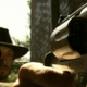 Image for article titled On Smallville, Deadshot takes aim at Clark (who dons new duds)